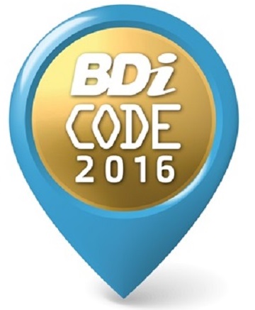 BDI logo tipa